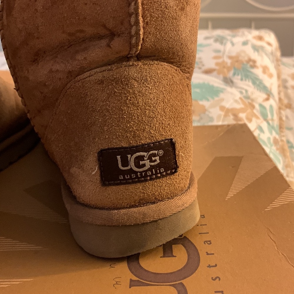 Used Uggs - image 8